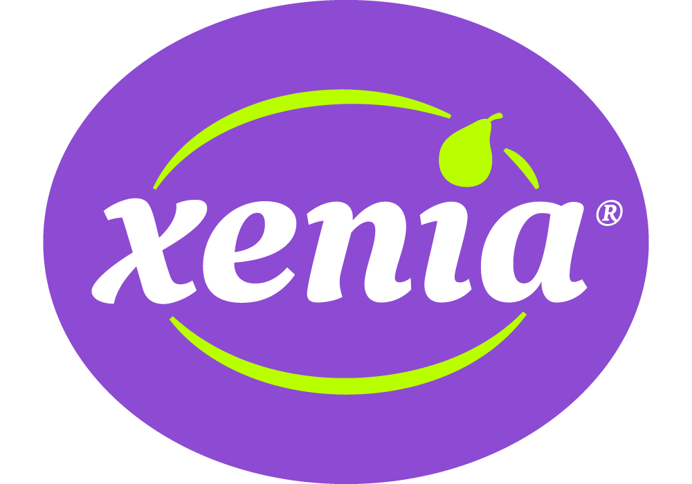 Xenia® Revolution im Obstregal Nummer1Birne Xenia® erobert „Fruit